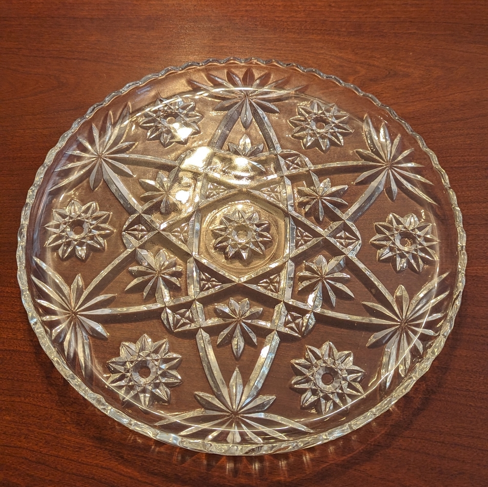 Serving Tray/Platter